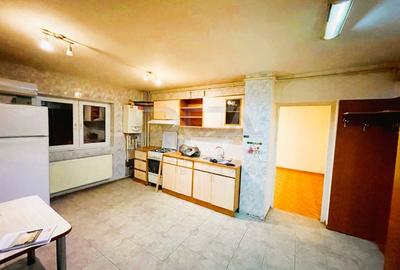 2 camere decomandat zona Avrig-Ritmului - 5