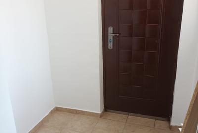 Apartament 3 camere cu centrala proprie nemobilat. - 5