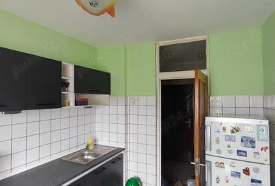 Apartament cu 2 camere decomandat în Central - 4