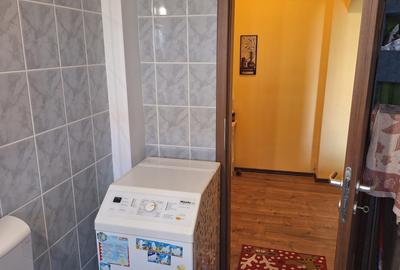 Vand apartament 3 camere Centrul Civic - 8