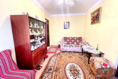 Apartament cu 2 camere nedecomandat, mobilat în Alexandru cel Bun - 3