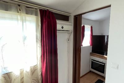 Garsonieră decomandată în Buziașului - 1