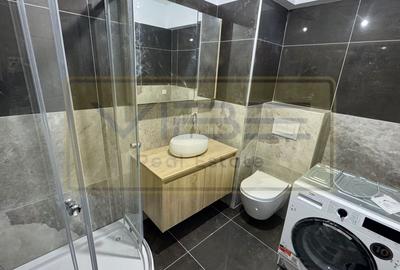 Apartament cu 4 camere semidecomandat, mobilat în Copou - 13