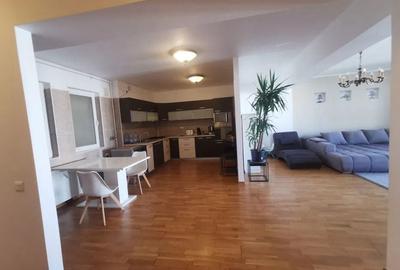 Apartament 3 camere De Inchiriat - Muncii+centrala/loc parcare - 3
