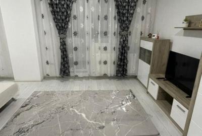 Garsoniera 36 mp utili,strada Sergent Ilie Petre,nr.86 .bloc 5 - 4