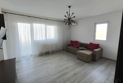 Apartament cu 2 camere decomandat în Central - 4