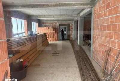 Casă cu 3 camere cu Teren 1643 Mp în Halmeu - 5
