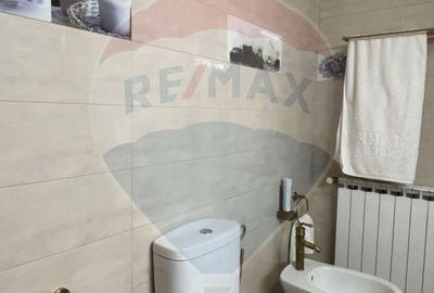 Casă cu 4 camere cu Teren 1378 Mp în Șeica Mică - 3