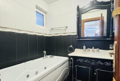 Apartament cu 3 camere semidecomandat, mobilat în Universitate - 8