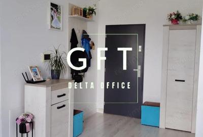 Apartament cu 3 camere decomandat în Nord - 4