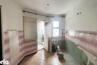 Apartament cu 3 camere decomandat în Micro 16 - 3