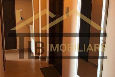 Apartament de 2 camere, 50mp, decomandat, Zona UMFST - 7