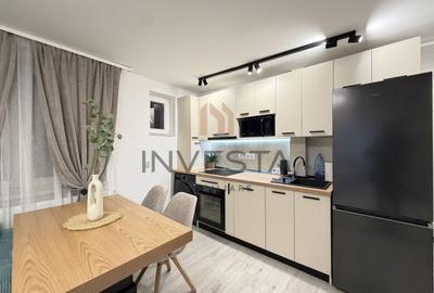 Apartament cu 3 camere semidecomandat, mobilat în Gheorgheni - 3