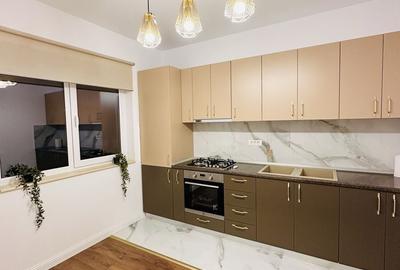 Casă cu 4 camere în Central - 7