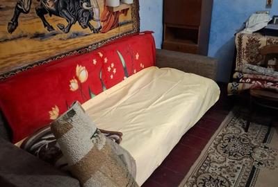 Casă cu 2 camere cu Teren 350 Mp în Crângași - 6