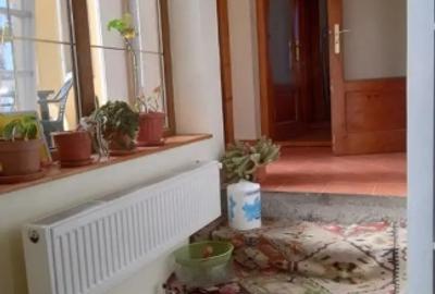Casă individuală cu 3 camere cu Canalizare în Central - 12