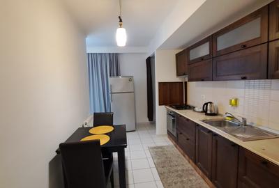 Apartament cu 3 camere decomandat în Băneasa - 7