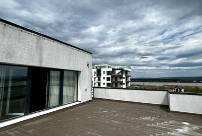 Apartament cu 3 camere decomandat, mobilat în Nord - 4