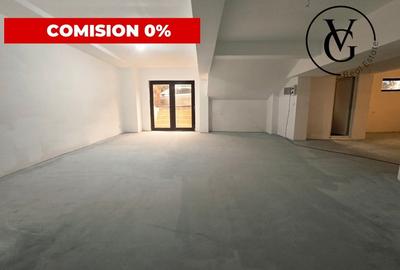 Spatiu comercial 130 mp | Demisol | Bd. Mamaia â Ciprian Porumbescu - 1