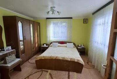 Casă cu 3 camere în Mândrești (Vlădeni) - 10