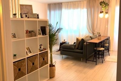 PROPRIETAR VANG GARSONIERA VITAN Mall - 10