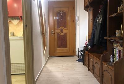 Apartament 2 camere confort 1 zona Buzaului la B-uri, suprafata 62mp - 9