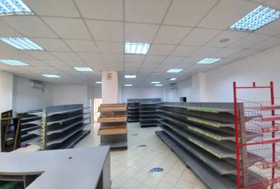 Spațiu comercial, de 100 mp, în Bucov - 4
