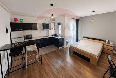 Apartament cu 1 camere decomandat, mobilat în Orașul Vechi - 1