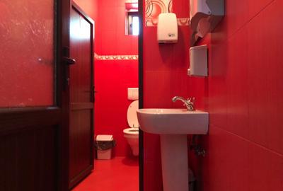 Spațiu comercial, de 100 mp, în Ultracentral - 2