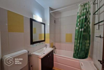 Apartament 2 camere, luminos, semidecomandat, zona Podgoria - 9