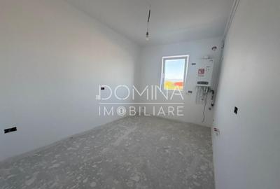 Apartament 2 camere - etaj 2 - bloc nou - zona ?i?e?ti - 6