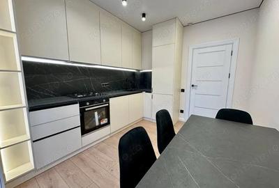 Apartament cu 2 camere decomandat în Obor - 1