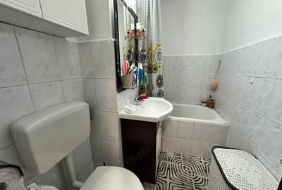 Garsonieră decomandată în Tolstoi - 3