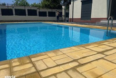 Casă cu 4 camere în Central - 5