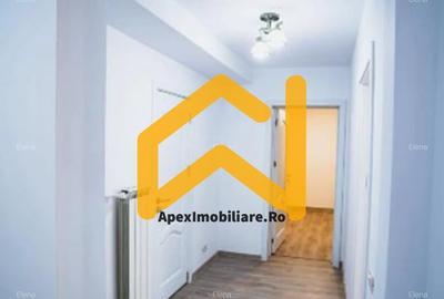 Apartament cu 2 camere decomandat în Dorobanți - 9