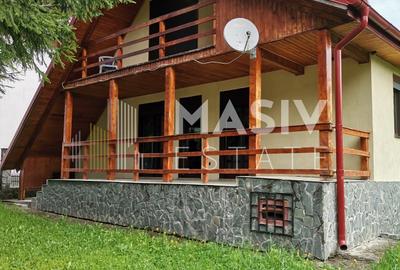 🏡 Casă de vacanță primitoare în Azuga – la câțiva pași de pârtia de schi 🎿 - 1