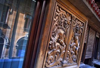 Garsonieră decomandată în Cișmigiu - 8