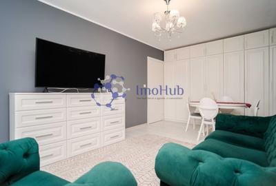 Intabulat - Ap 2 camere, mobilat si utilat - 2