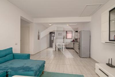 BERCENI VIDRA COMPLEX DEALUL VERDE, DUPLEX 90 MP, LO - 33