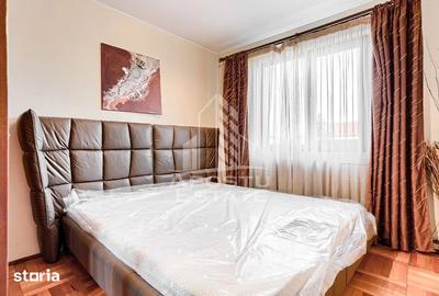Apartament cu 2 camere, mobilat în Romanilor - 4