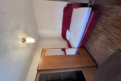 Apartament cu 2 camere semidecomandat în Central - 8