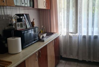 Apartament cu 2 camere semidecomandat în Central - 2