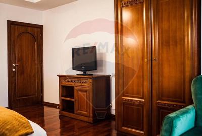 Hotel Boutique de vanzare zona Pescarie Constanta teren 1364 mp - 23