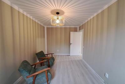 Apartament cu 4 camere,  77 mp utili, situat in cartierul Manastur! - 9