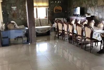 Pensiune de vanzare, 360 mp utili, 7500 teren, Zona Turistica, Risca - 3