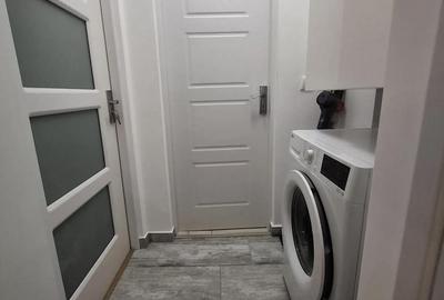 Apartament cu 2 camere semidecomandat în Săsar - 1