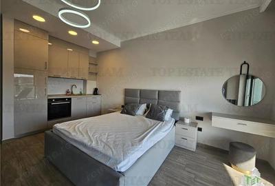 Garsonieră în Nord - 12