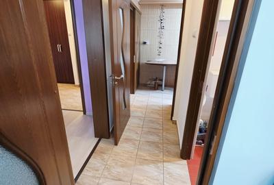 Apartament cu 2 camere circular, mobilat în Nord - 24