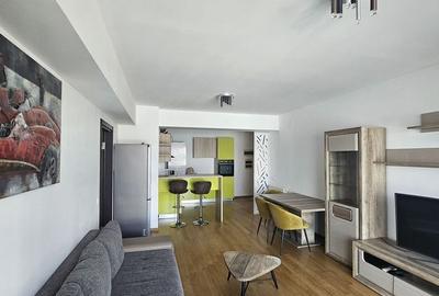 Închiriere apartament 3 camere Pipera - UpGround - 1