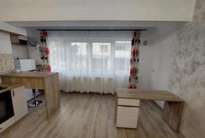 Apartament cu 1 camera in Tatarasi-Oancea,bloc nou - 3